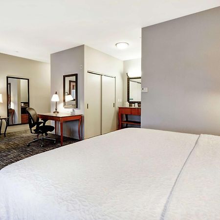 Hampton Inn & Suites Salt Lake City-West Jordan Extérieur photo