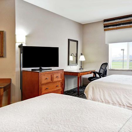 Hampton Inn & Suites Salt Lake City-West Jordan Extérieur photo