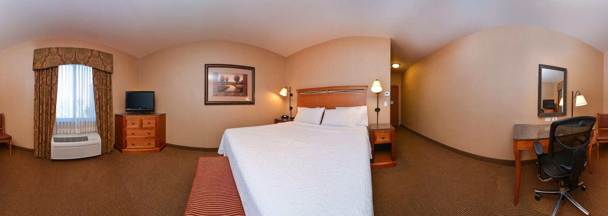 Hampton Inn & Suites Salt Lake City-West Jordan Extérieur photo