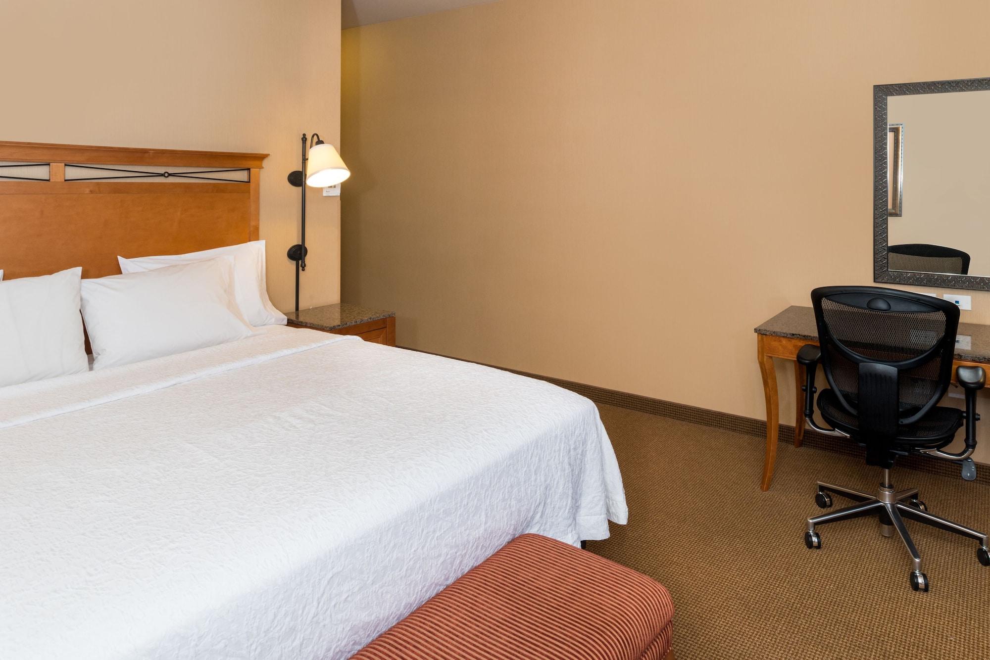 Hampton Inn & Suites Salt Lake City-West Jordan Extérieur photo