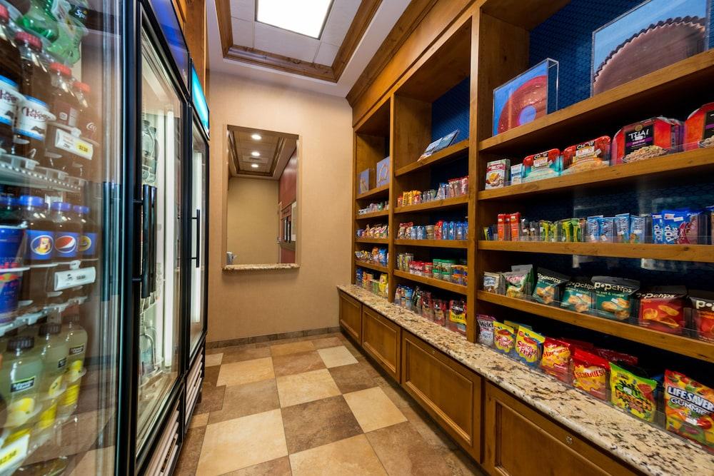 Hampton Inn & Suites Salt Lake City-West Jordan Extérieur photo