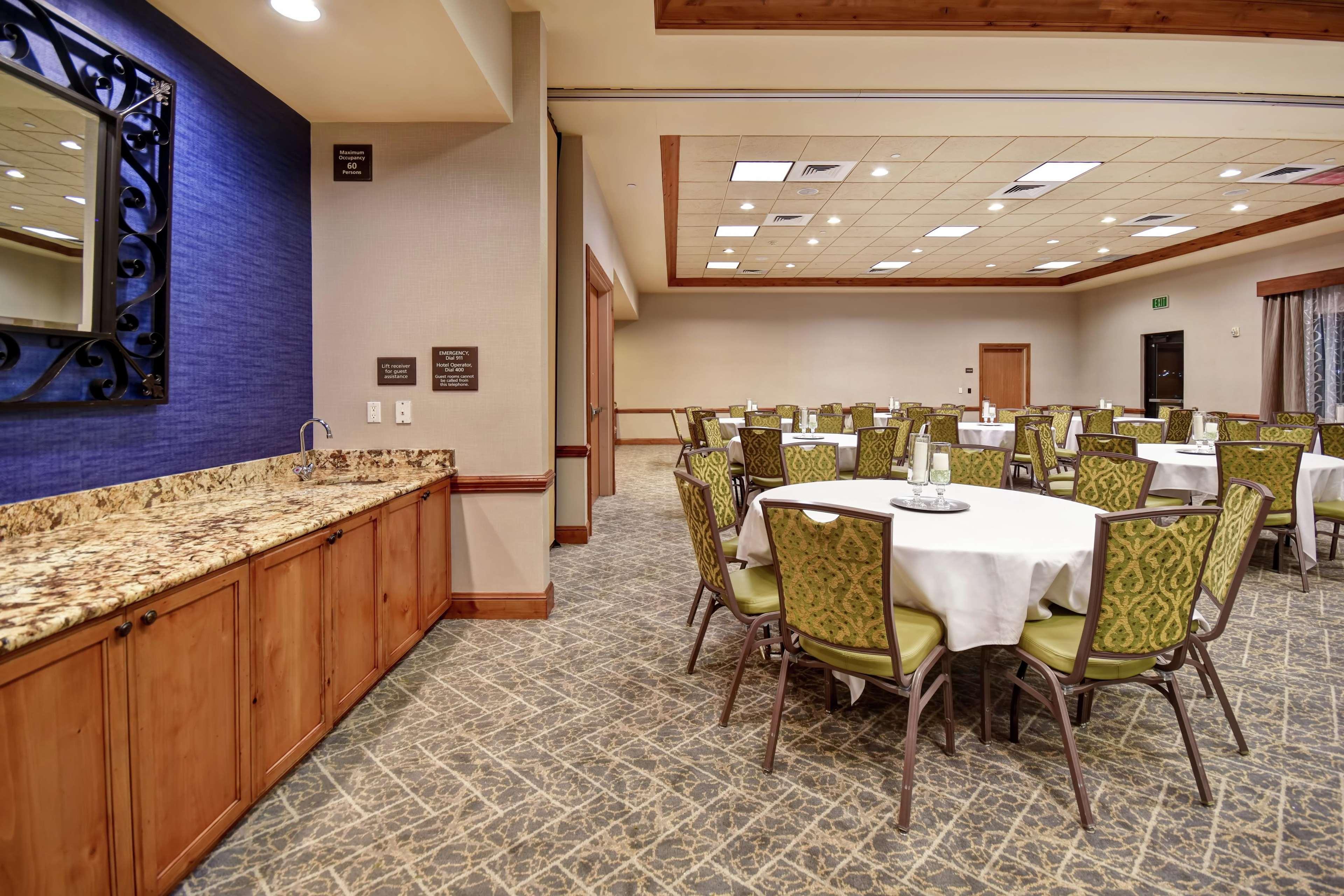Hampton Inn & Suites Salt Lake City-West Jordan Extérieur photo
