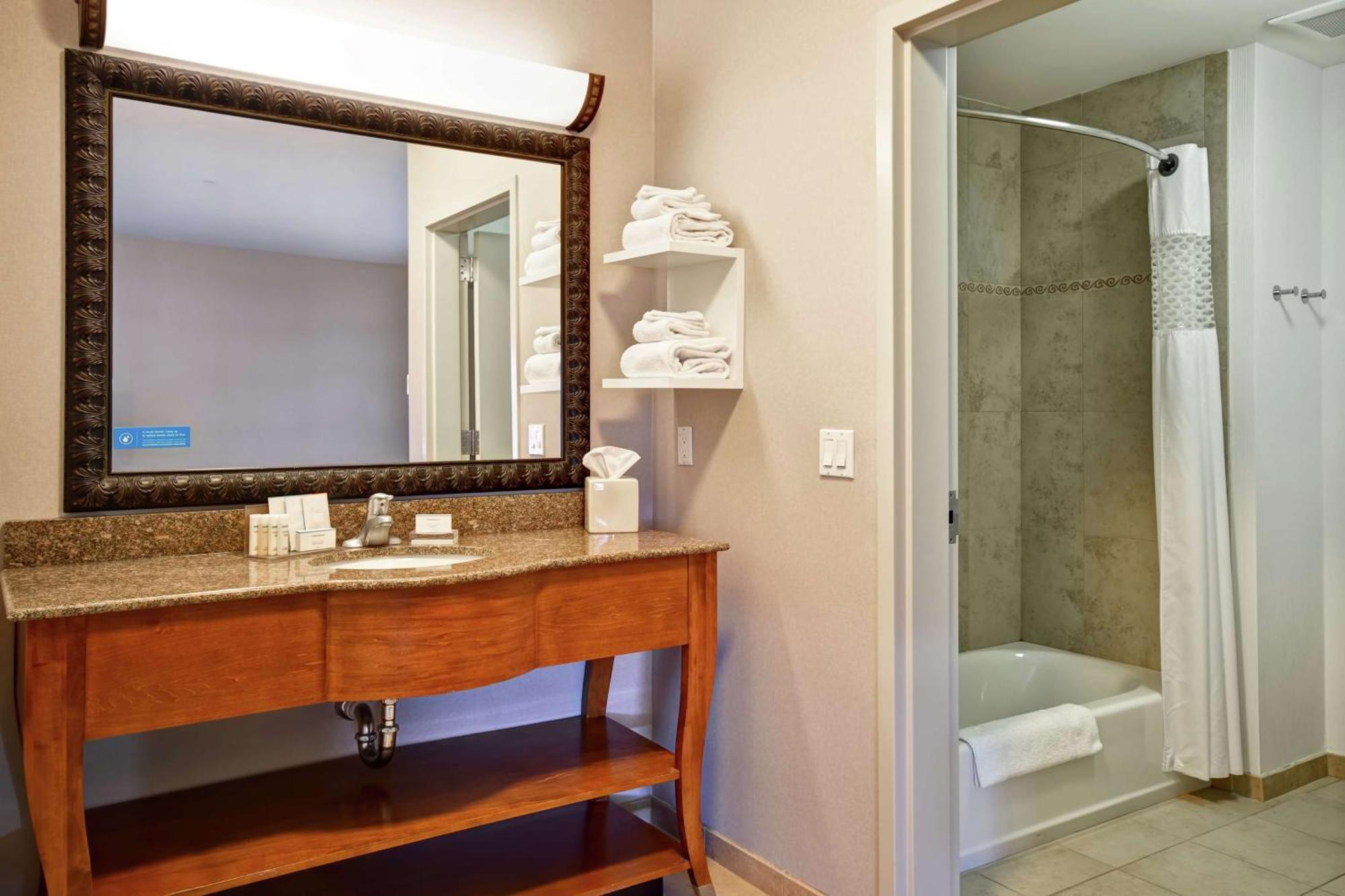 Hampton Inn & Suites Salt Lake City-West Jordan Extérieur photo