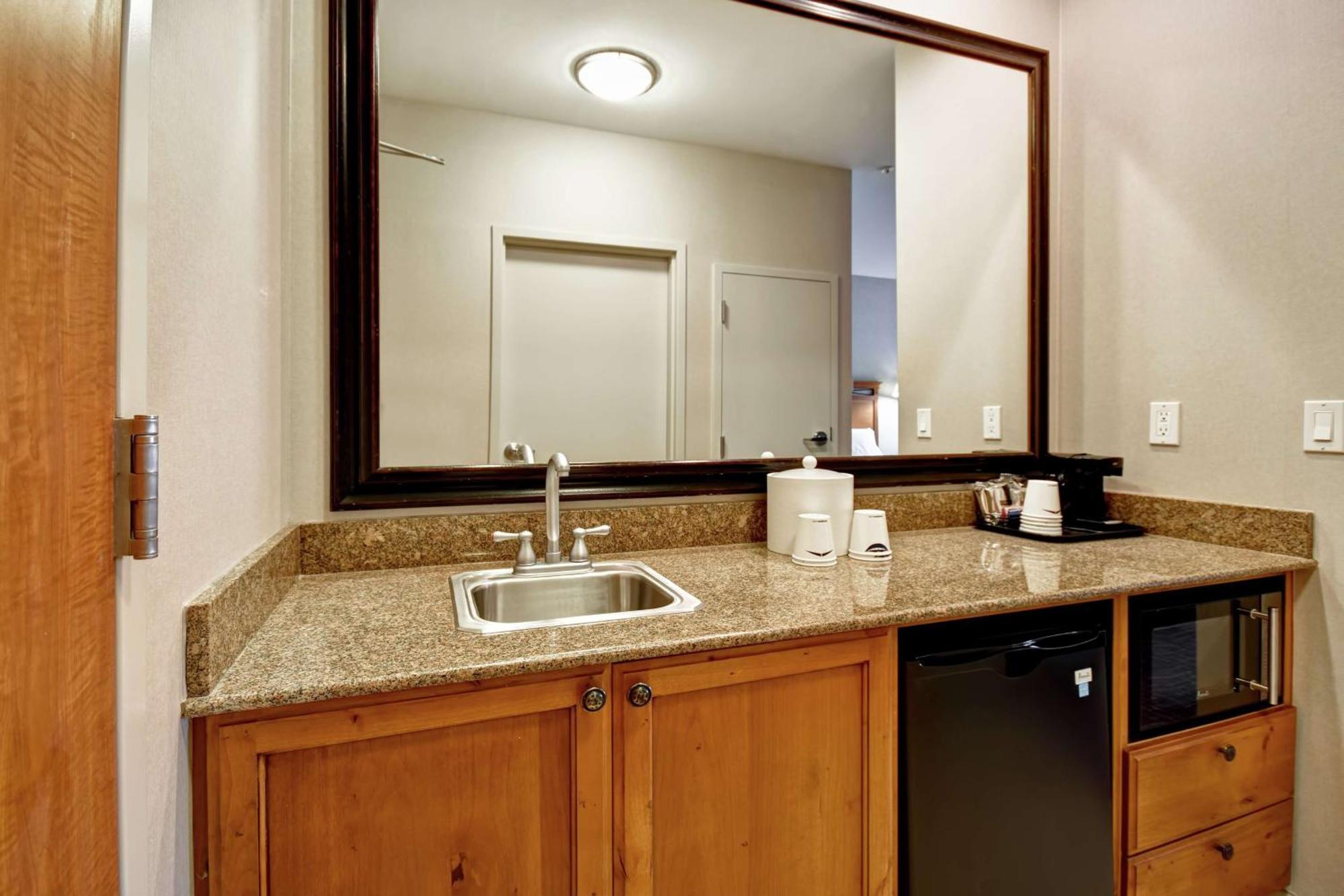 Hampton Inn & Suites Salt Lake City-West Jordan Extérieur photo