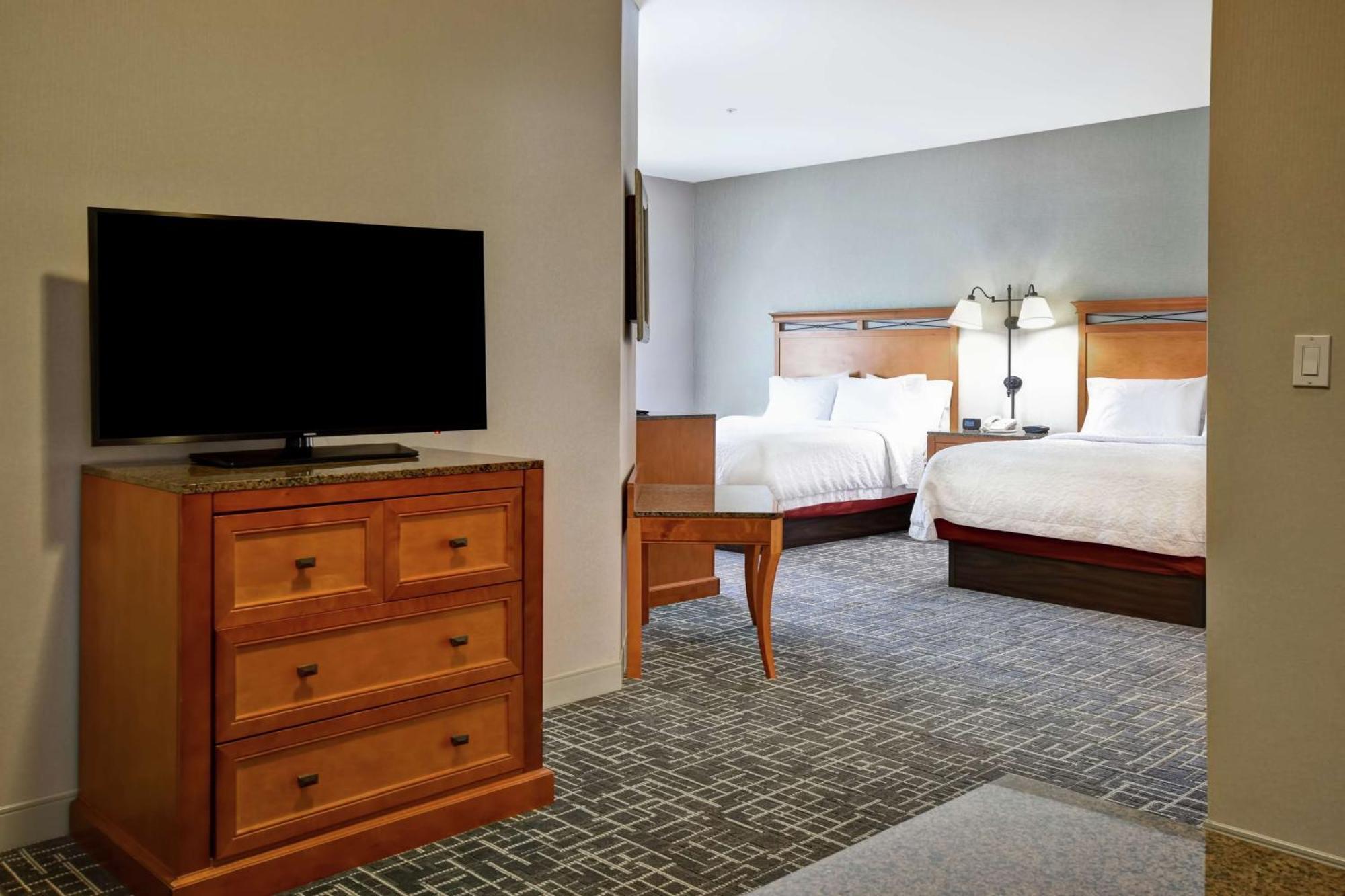 Hampton Inn & Suites Salt Lake City-West Jordan Extérieur photo