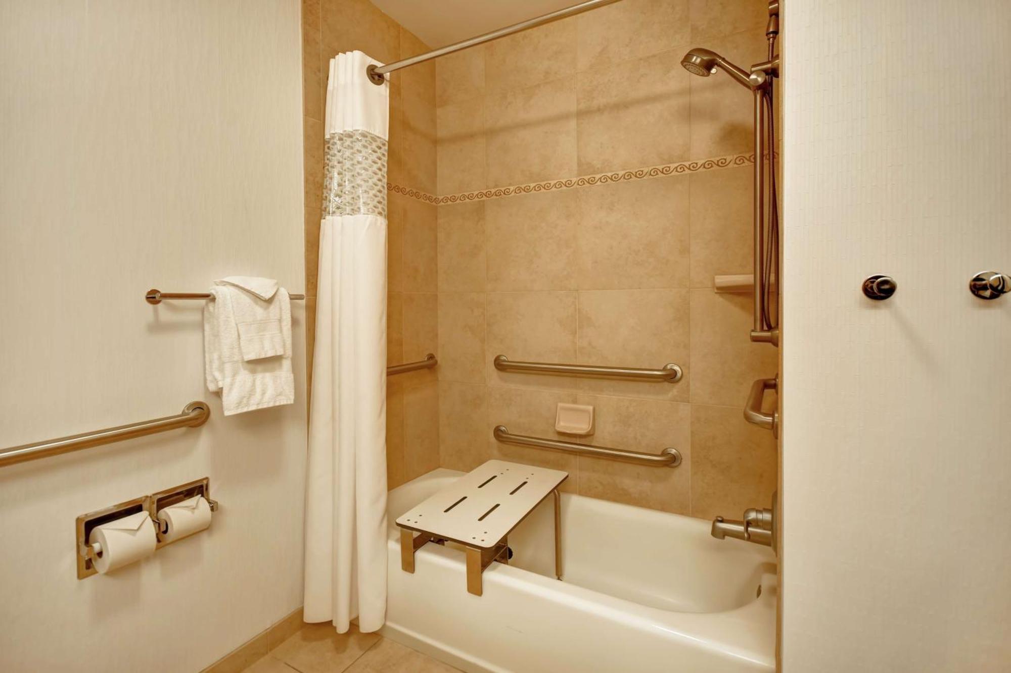 Hampton Inn & Suites Salt Lake City-West Jordan Extérieur photo