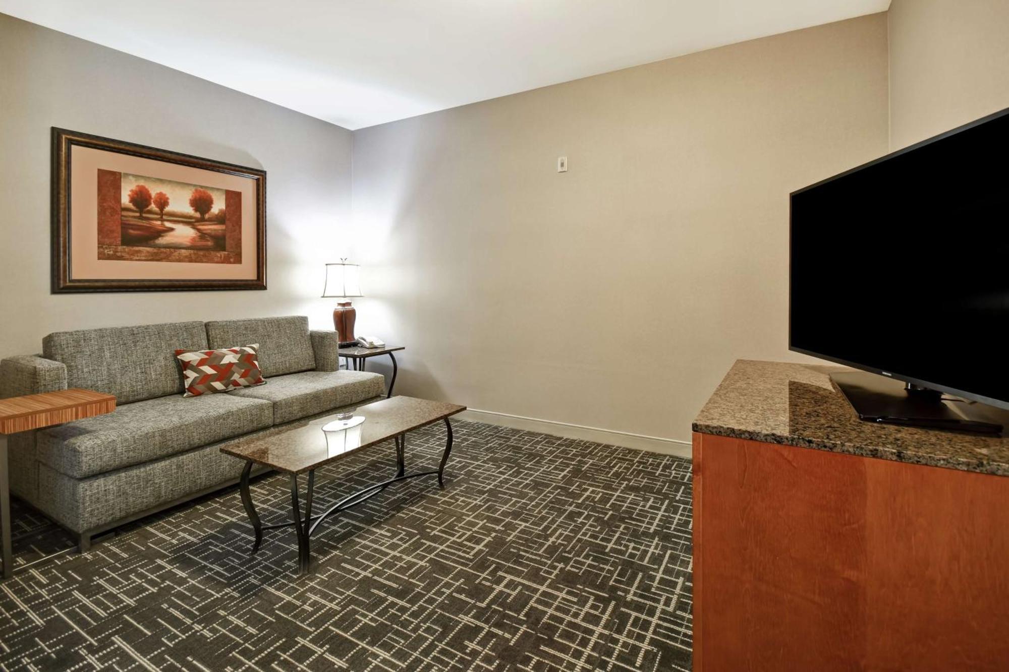 Hampton Inn & Suites Salt Lake City-West Jordan Extérieur photo