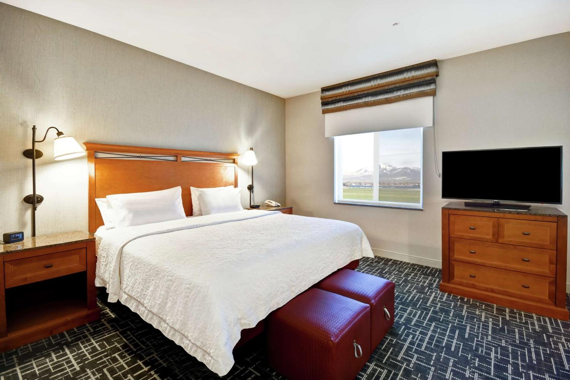 Hampton Inn & Suites Salt Lake City-West Jordan Extérieur photo