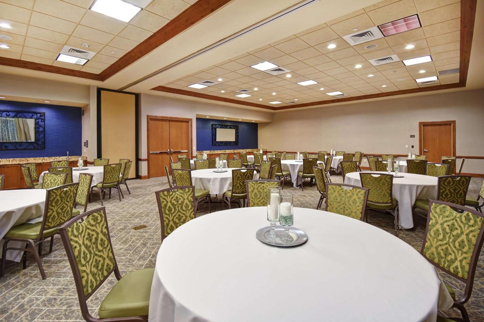 Hampton Inn & Suites Salt Lake City-West Jordan Extérieur photo