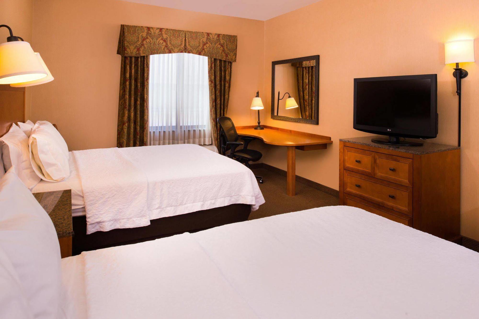 Hampton Inn & Suites Salt Lake City-West Jordan Extérieur photo