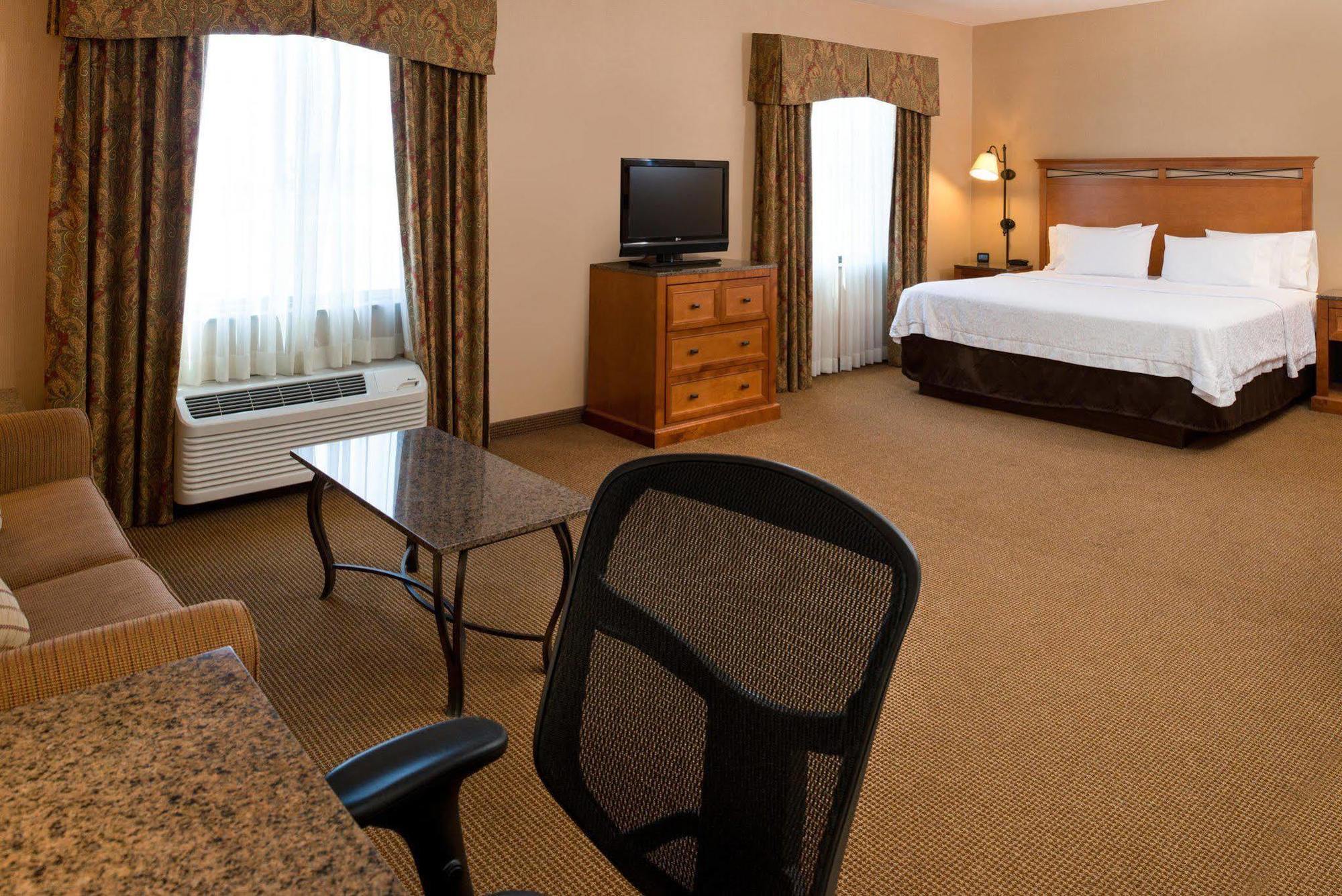 Hampton Inn & Suites Salt Lake City-West Jordan Extérieur photo