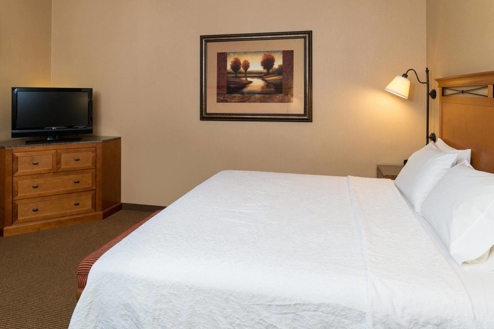 Hampton Inn & Suites Salt Lake City-West Jordan Extérieur photo